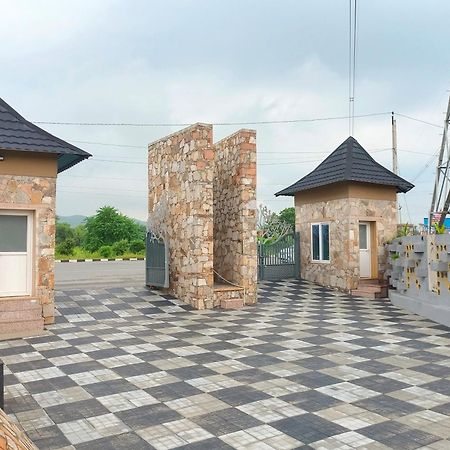 Royal Rajasthan Resort Sikar Exterior photo