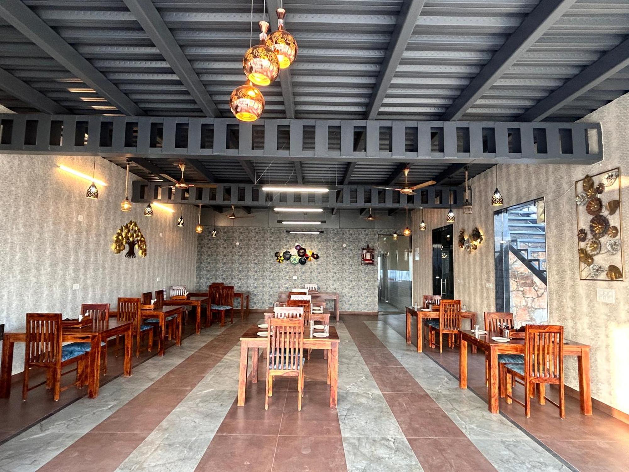 Royal Rajasthan Resort Sikar Exterior photo