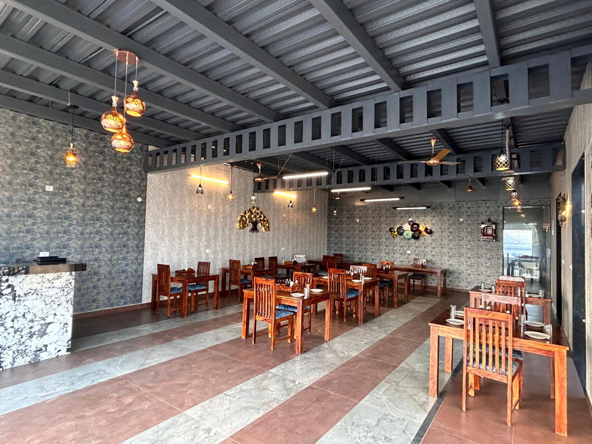 Royal Rajasthan Resort Sikar Exterior photo