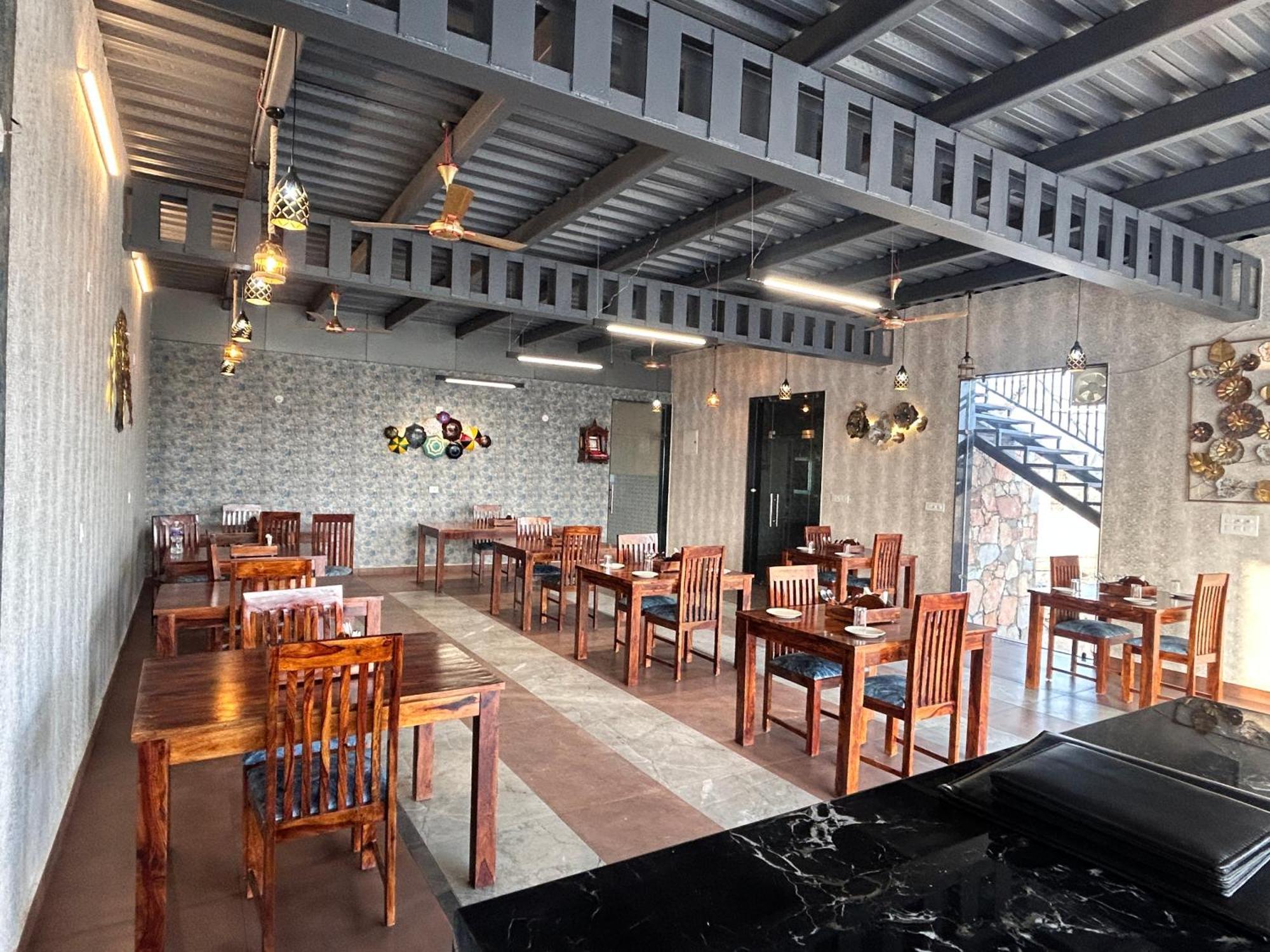 Royal Rajasthan Resort Sikar Exterior photo