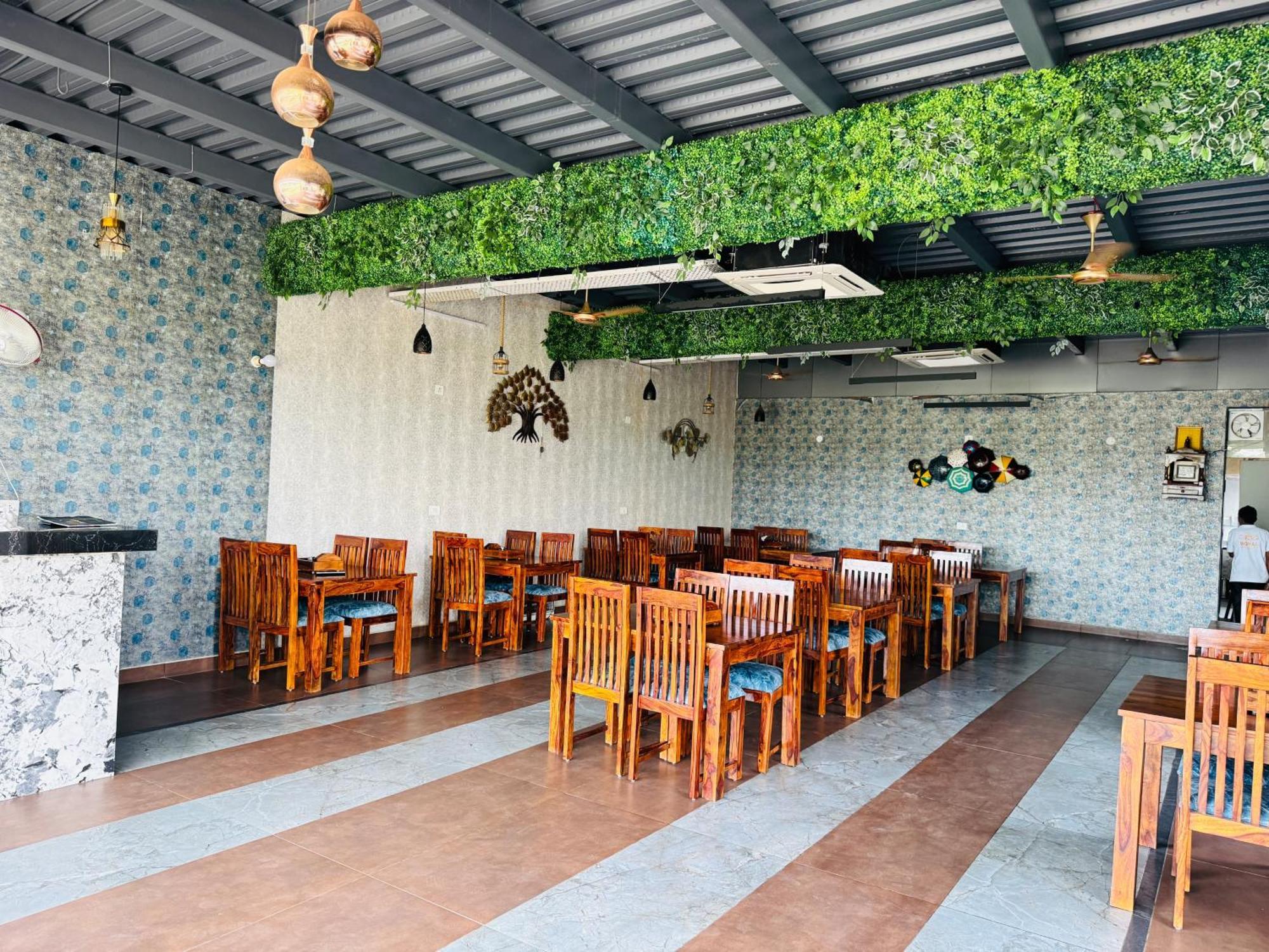 Royal Rajasthan Resort Sikar Exterior photo