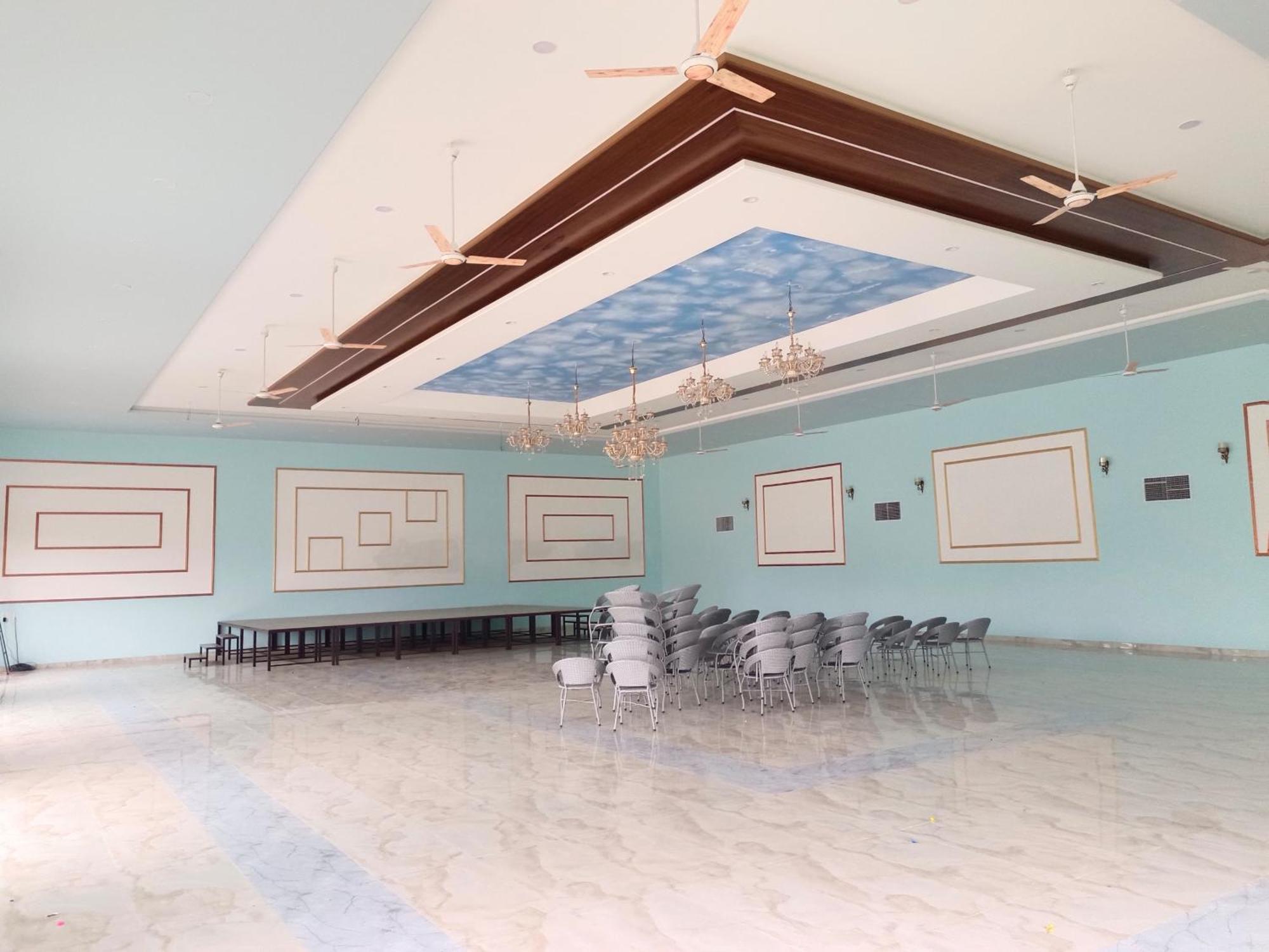 Royal Rajasthan Resort Sikar Exterior photo